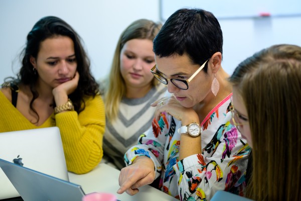 SERVE: handel vanuit een dienstverlenend engagement